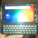 Illustration for article titled Is This HTC's Android-Sliding Vision Phone?